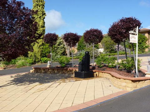 Kadina Bed And Breakfast - Accommodation QLD 2