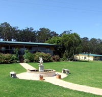 Kalaru Lodge Cottages - Accommodation QLD