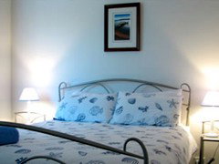 Kalaru Lodge Cottages - Accommodation QLD 2