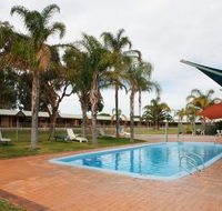 Kalbarri Palm Resort Golden Chain - Accommodation QLD