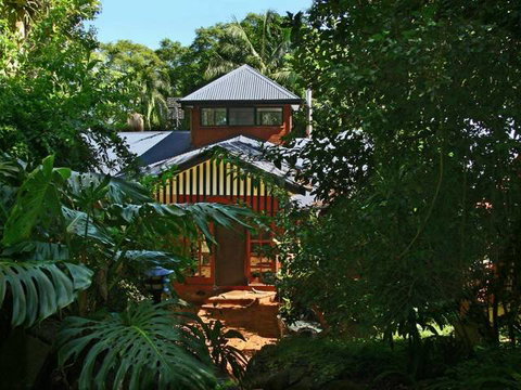 Kallora Escape Bed & Breakfast - Accommodation QLD 1