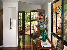 Kallora Escape Bed & Breakfast - Accommodation QLD 2