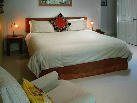Kallora Escape Bed & Breakfast - Accommodation QLD 3