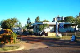 Kamarooka Tourist Park - Accommodation QLD 0