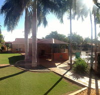 Karratha Apartments - Accommodation QLD