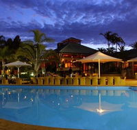 Karratha International Hotel - Accommodation QLD