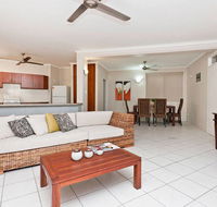 Kemboja Apartments - Accommodation QLD
