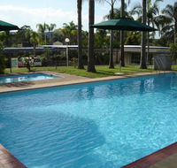 Kempsey Motor Inn - Accommodation QLD
