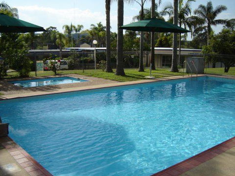 Kempsey Motor Inn - Accommodation QLD 0