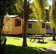 Kempsey Tourist Village - Accommodation QLD