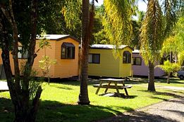 Kempsey Tourist Village - Accommodation QLD 0