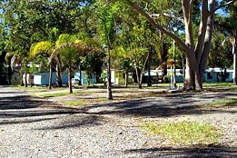 Kempsey Tourist Village - Accommodation QLD 2