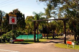 Kempsey Tourist Village - Accommodation QLD 3