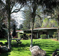 Kentia Holiday Accommodations - Accommodation QLD