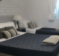 Kerry Court Motel - Accommodation QLD