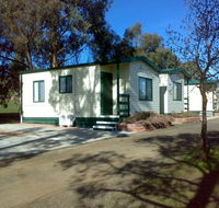 Kilmore Caravan Park - Accommodation QLD