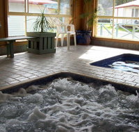 King Point Retreat - Accommodation QLD