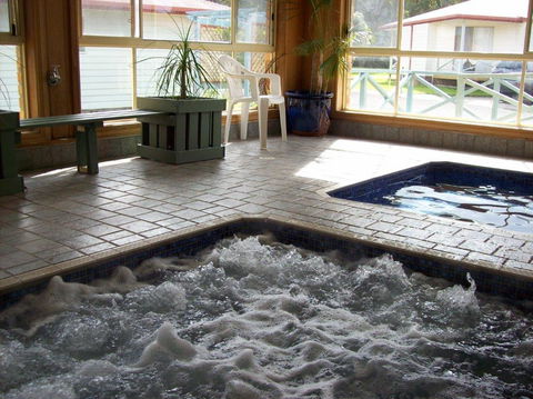 King Point Retreat - Accommodation QLD 1