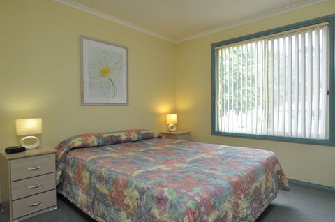 King Point Retreat - Accommodation QLD 3