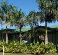 Kinnon  Co Outback Lodges - Accommodation QLD