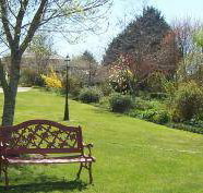 Kirkham Manor - Accommodation QLD