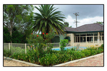 Boorook NSW Accommodation QLD