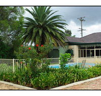 Robinsons Cabin - Accommodation QLD