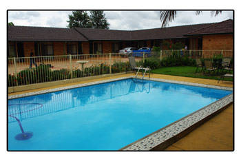 Robinsons Cabin - Accommodation QLD 2