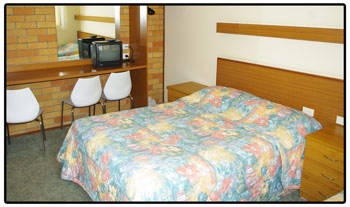 Robinsons Cabin - Accommodation QLD 3