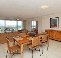 La Grande Luxury Apartments - Accommodation QLD