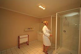 Lagoon Pocket Bed & Breakfast - Accommodation QLD 0
