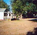 Lake Anderson Caravan Park - Accommodation QLD