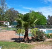 Lake Burrinjuck Leisure Resort - Accommodation QLD