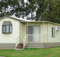 Lake Burrumbeet Caravan Park - Accommodation QLD