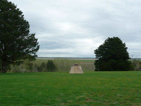 Lake Burrumbeet Caravan Park - Accommodation QLD 1