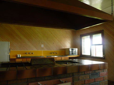 Lake Burrumbeet Caravan Park - Accommodation QLD 2