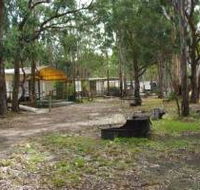Lake Glenmaggie Caravan Park - Accommodation QLD