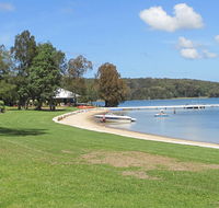Interlude - Accommodation QLD