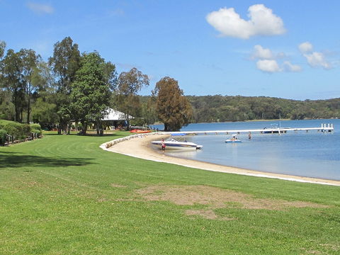 Interlude - Accommodation QLD 0