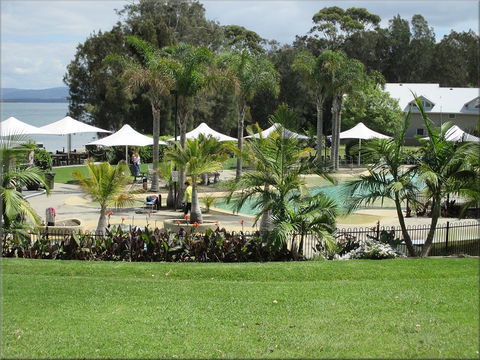 Interlude - Accommodation QLD 5