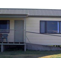 Lake Tyers Camp  Caravan Park - Accommodation QLD