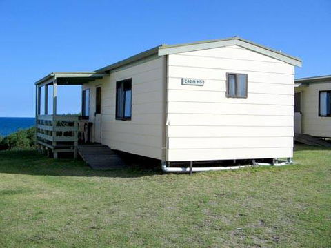 Lake Tyers Camp & Caravan Park - Accommodation QLD 2