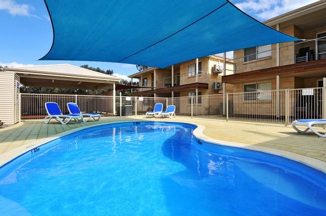 South Yunderup WA Accommodation QLD
