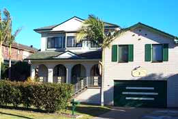 Lakeside Homestay - Accommodation QLD 3