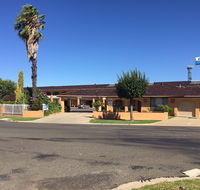 Lakeview Motel - Accommodation QLD