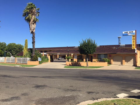 Lakeview Motel - Accommodation QLD 0