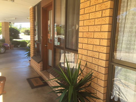 Lakeview Motel - Accommodation QLD 5
