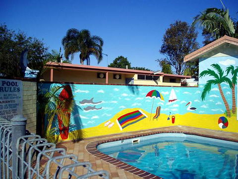 Laurieton Gardens Caravan Resort - Accommodation QLD 0