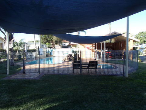 Laurieton Gardens Caravan Resort - Accommodation QLD 1