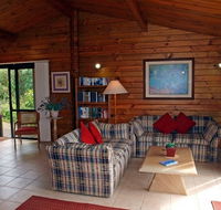Lavendula Garden Cottage - Accommodation QLD
